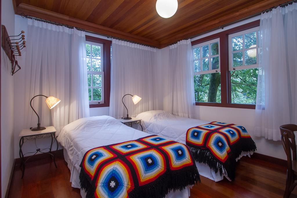 Hotel Pousada Arcadia Mineira أورو بريتو الغرفة الصورة