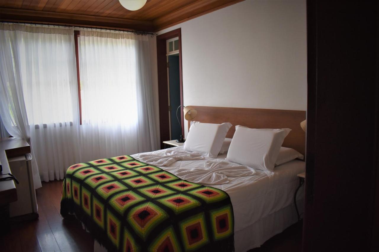 Hotel Pousada Arcadia Mineira أورو بريتو المظهر الخارجي الصورة