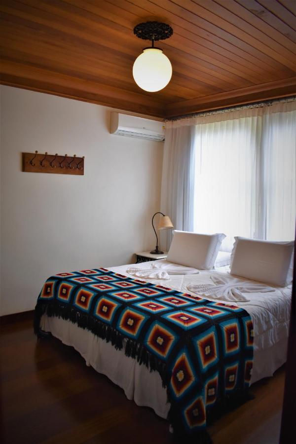 Hotel Pousada Arcadia Mineira أورو بريتو المظهر الخارجي الصورة